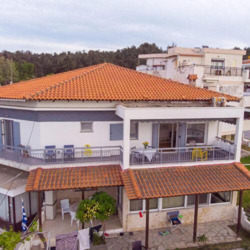 Alemar Estates Agia Triada ภายนอก รูปภาพ
