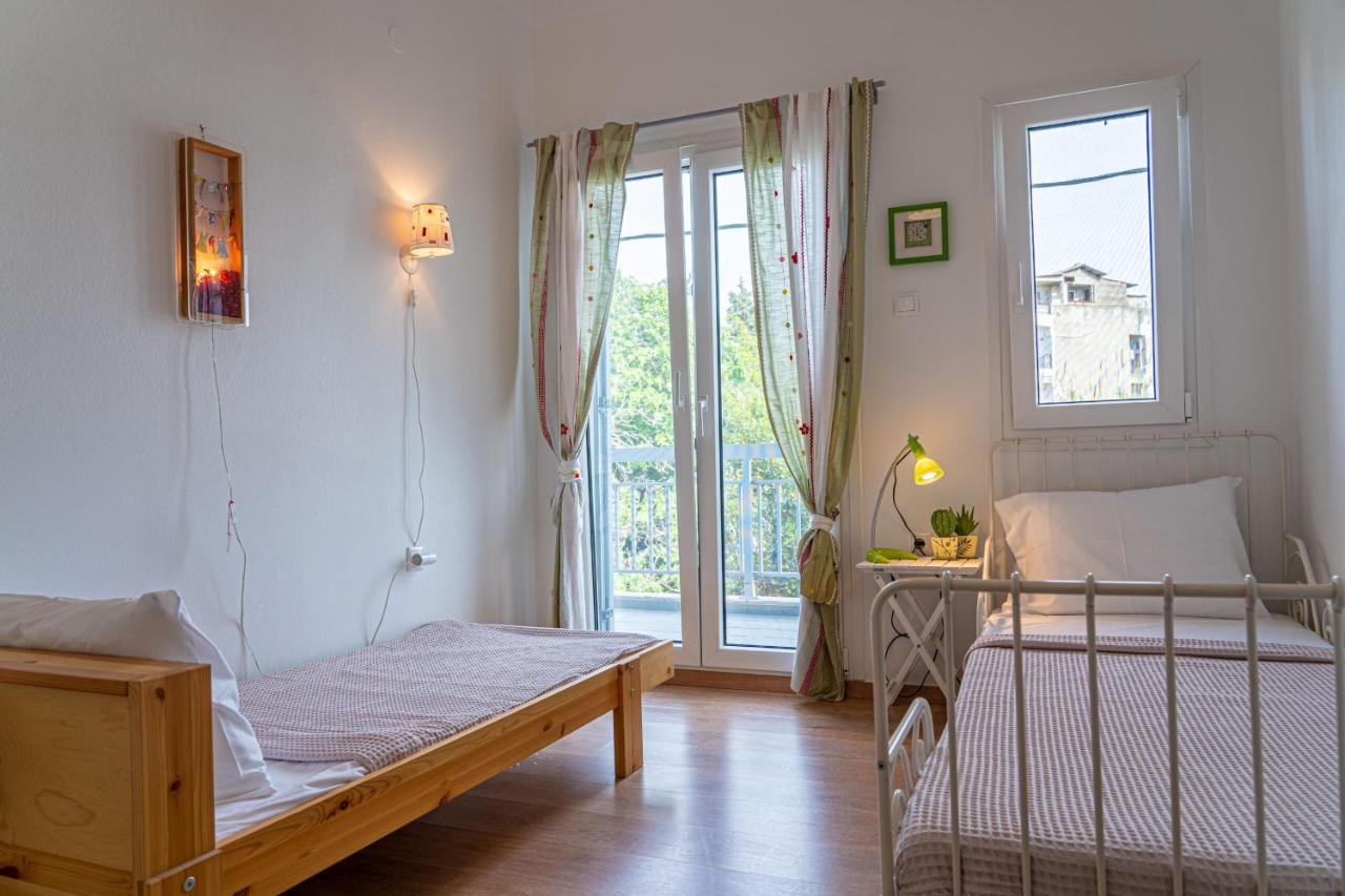 Alemar Estates Agia Triada ภายนอก รูปภาพ
