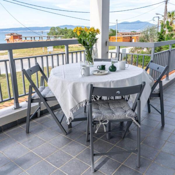 Alemar Estates Agia Triada ภายนอก รูปภาพ